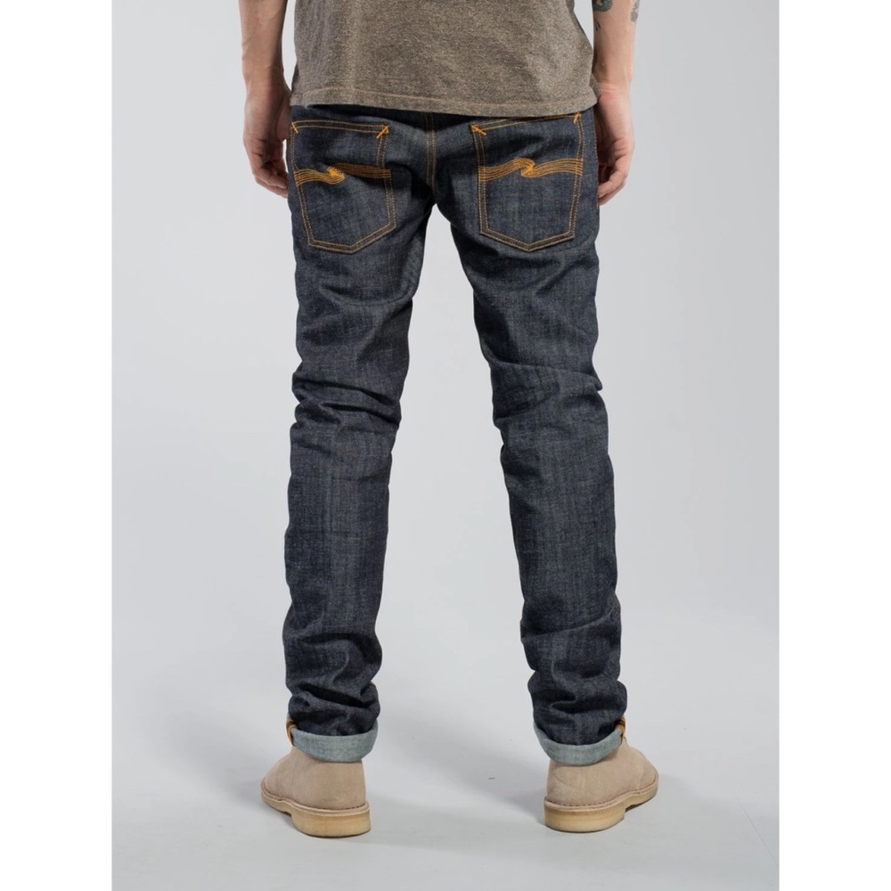 Nudie Jeans Co. Thin Finn Jeans